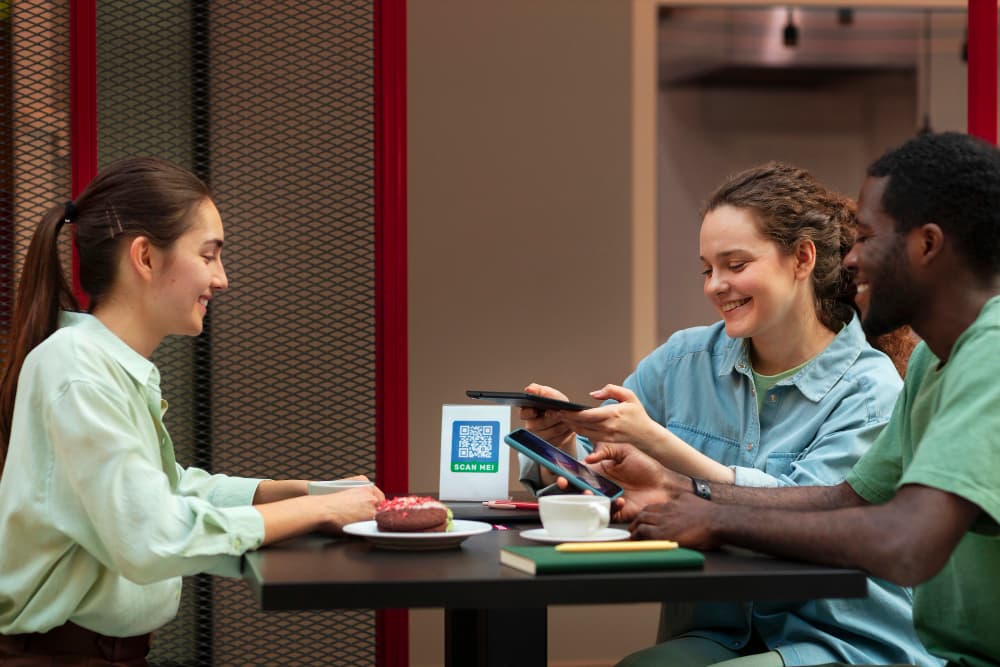 Healthcare professionals